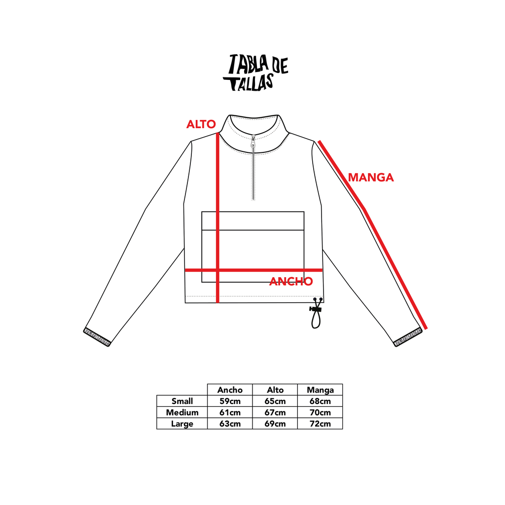 Windbreaker - Offspring